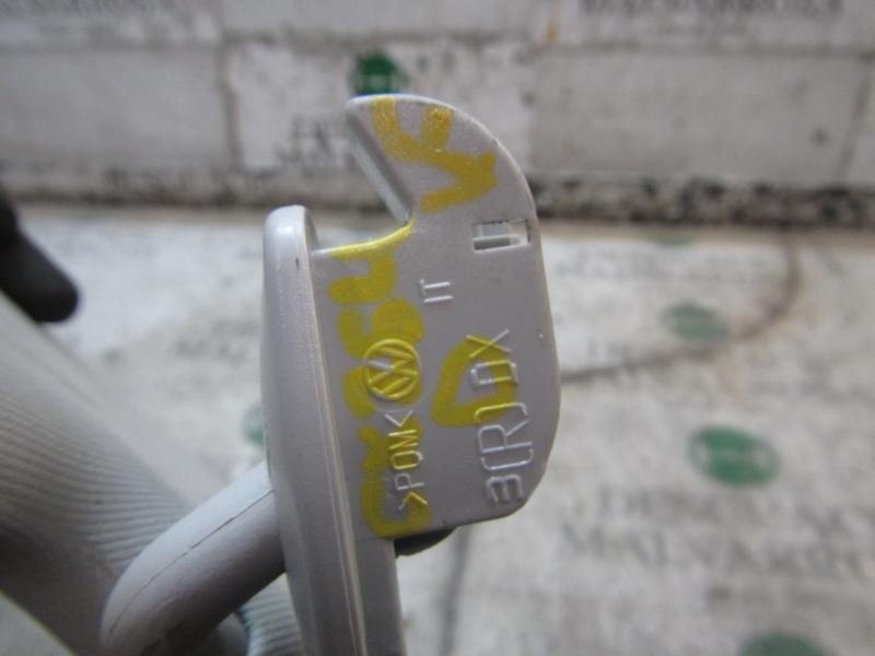 Recambio de parasol derecho para volkswagen caddy ka/kb (2k) furg. referencia OEM IAM 2K0857552D2F4  