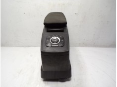 Recambio de apoyabrazos central para renault scenic iii 1.5 dci diesel fap referencia OEM IAM 969100071R 8127060101625934  2