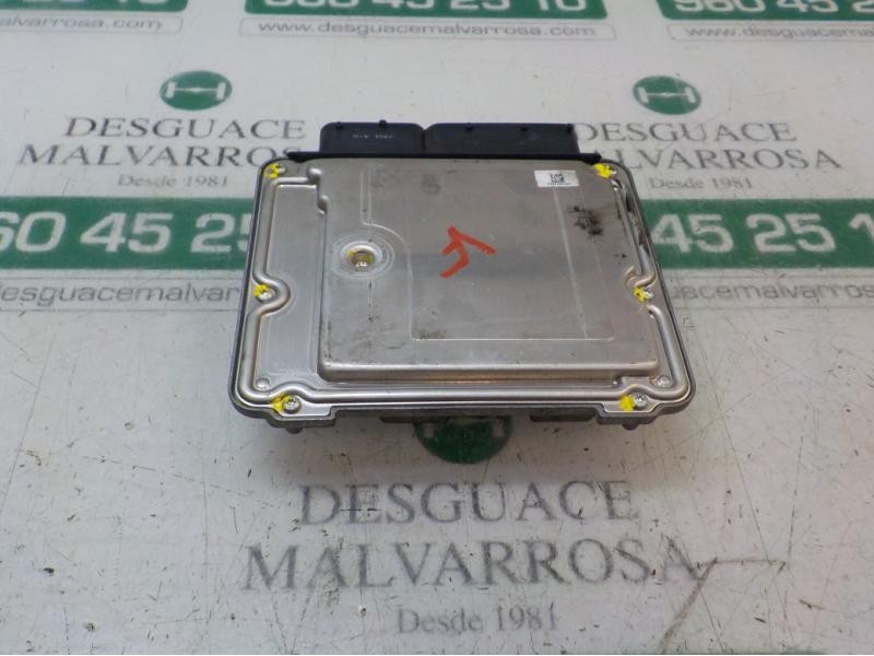 Recambio de centralita motor uce para opel insignia berlina cosmo referencia OEM IAM   