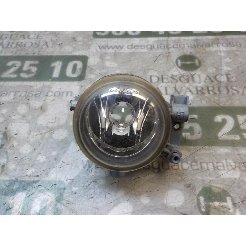Recambio de faro antiniebla izquierdo para ford focus c-max (cap) 1.6 tdci cat referencia OEM IAM   