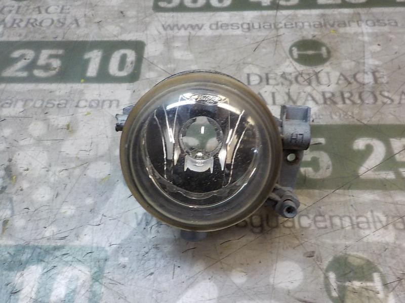 Recambio de faro antiniebla izquierdo para ford focus c-max (cap) 1.6 tdci cat referencia OEM IAM   