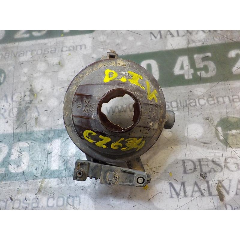 Recambio de faro antiniebla izquierdo para ford focus c-max (cap) 1.6 tdci cat referencia OEM IAM   