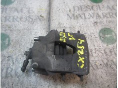 Recambio de pinza freno delantera derecha para volkswagen caddy ka/kb (2k) furg. referencia OEM IAM 1K0615124D   2