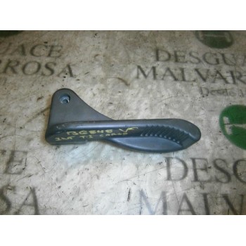 MANETA INTERIOR TRASERA IZQUIERDA 