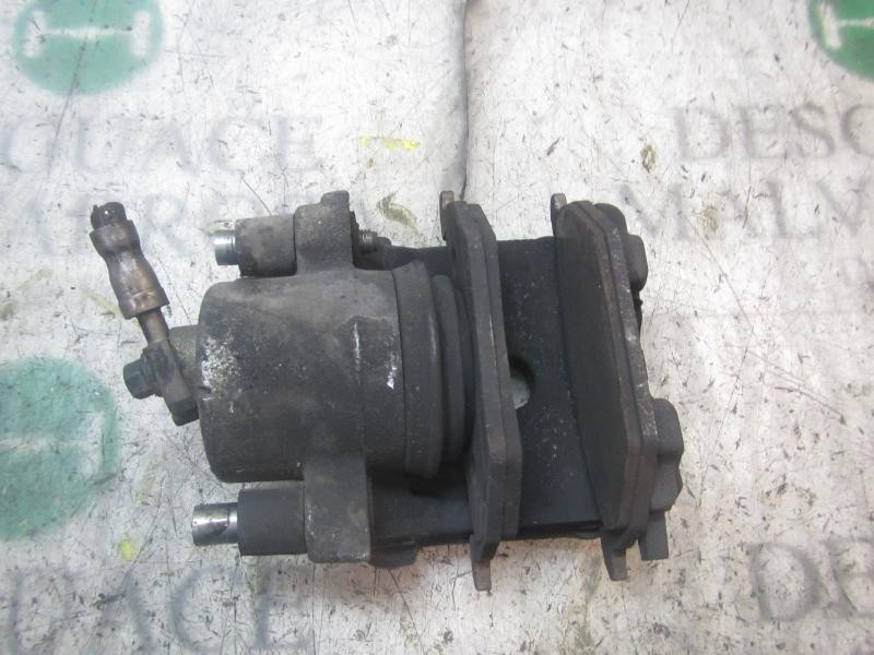 Recambio de pinza freno delantera derecha para volkswagen caddy ka/kb (2k) furg. referencia OEM IAM 1K0615124D  