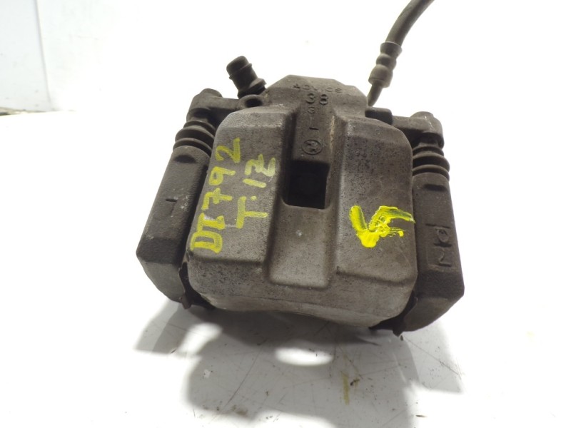 Recambio de pinza freno trasera izquierda para toyota rav 4 (a3) executive referencia OEM IAM 4785042061  