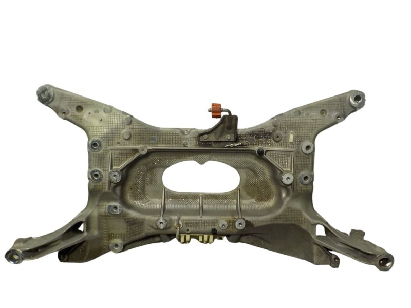 Recambio de puente delantero para land rover range rover evoque evoque referencia OEM IAM LR134730  