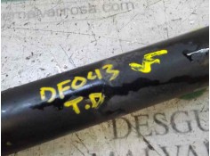 Recambio de amortiguador trasero derecho para mercedes-benz clase clk (w209) coupe 2.2 cdi cat referencia OEM IAM A2093260500   2