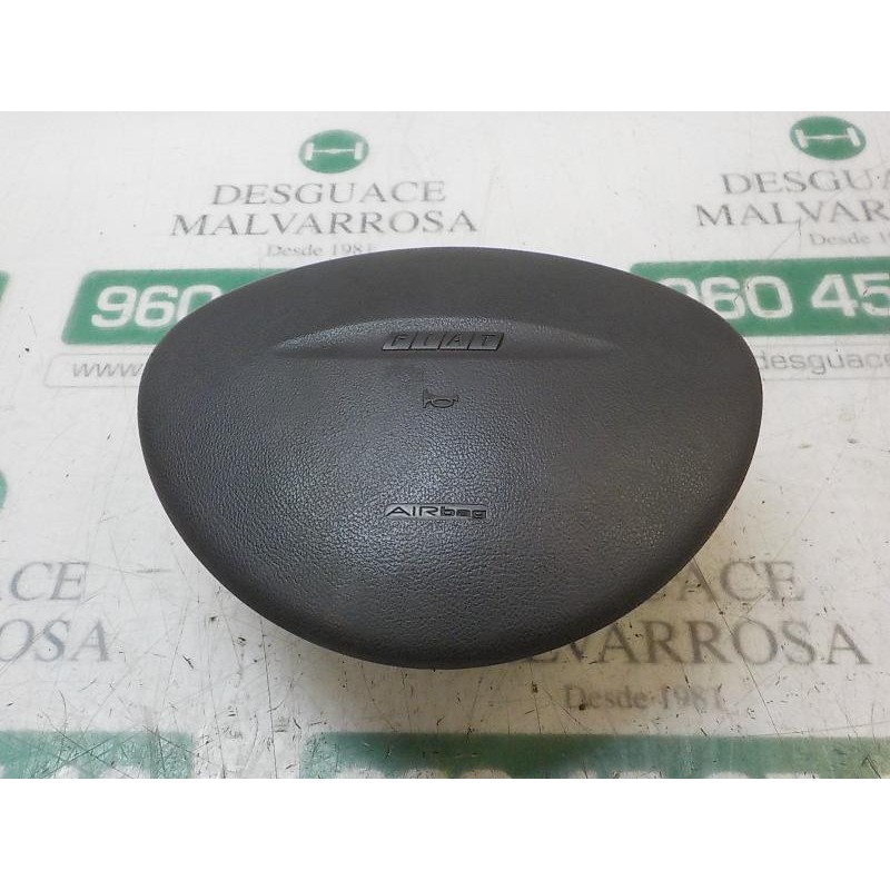 Recambio de airbag delantero izquierdo para fiat punto berlina (188) 1.2 cat referencia OEM IAM   