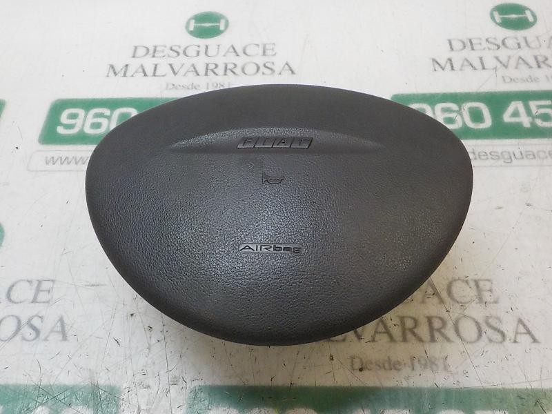 Recambio de airbag delantero izquierdo para fiat punto berlina (188) 1.2 cat referencia OEM IAM   
