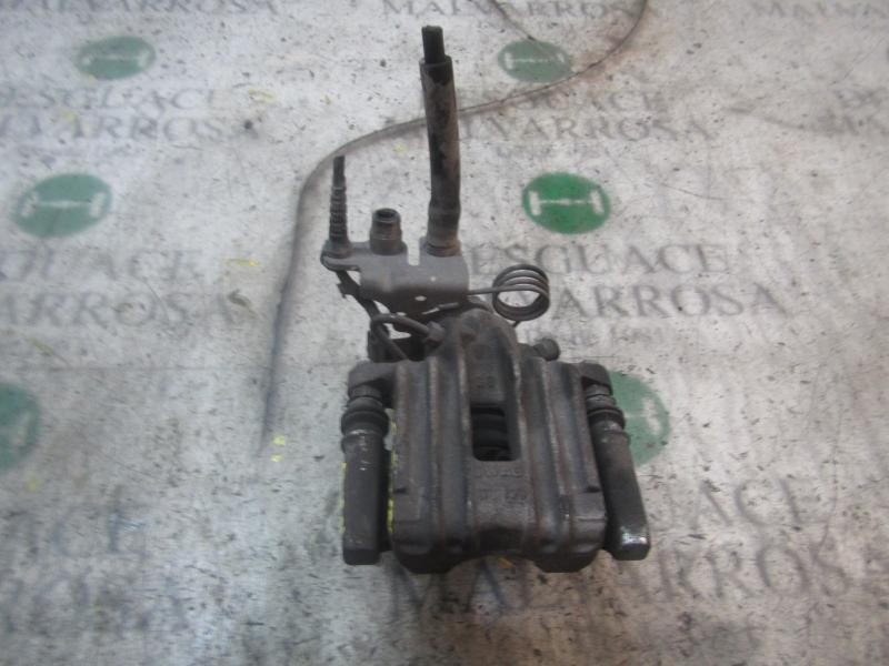 Recambio de pinza freno trasera derecha para volkswagen caddy ka/kb (2k) furg. referencia OEM IAM 2K0615424C  