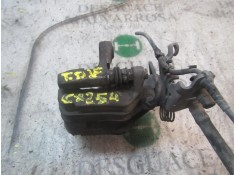 Recambio de pinza freno trasera derecha para volkswagen caddy ka/kb (2k) furg. referencia OEM IAM 2K0615424C   2