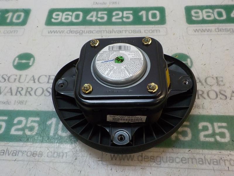 Recambio de airbag delantero izquierdo para fiat punto berlina (188) 1.2 cat referencia OEM IAM   