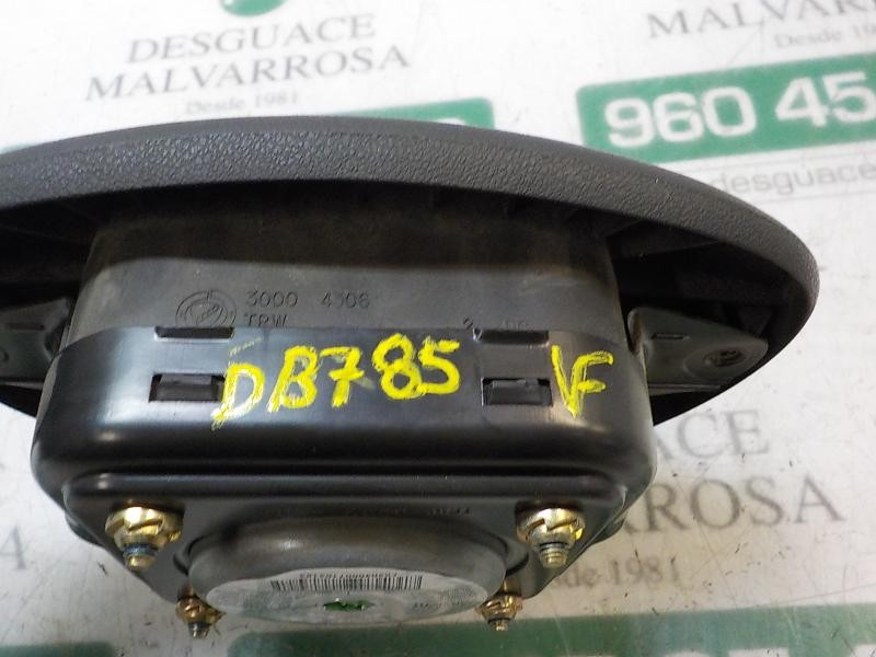 Recambio de airbag delantero izquierdo para fiat punto berlina (188) 1.2 cat referencia OEM IAM   