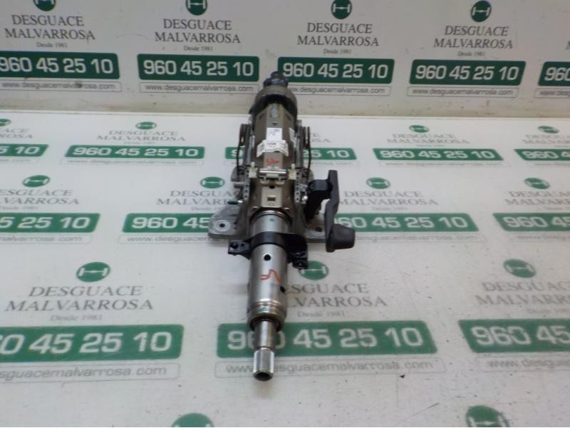 Recambio de columna direccion para opel insignia berlina cosmo referencia OEM IAM   
