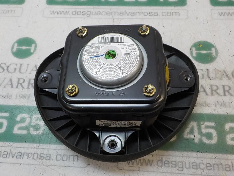 Recambio de airbag delantero izquierdo para fiat punto berlina (188) 1.2 cat referencia OEM IAM   