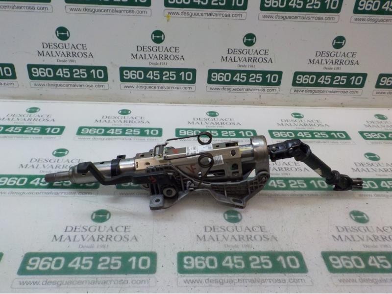 Recambio de columna direccion para opel insignia berlina cosmo referencia OEM IAM   