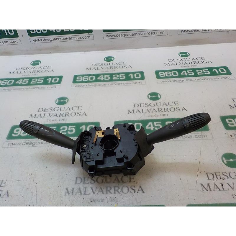 Recambio de mando luces para fiat punto berlina (188) 1.2 cat referencia OEM IAM   