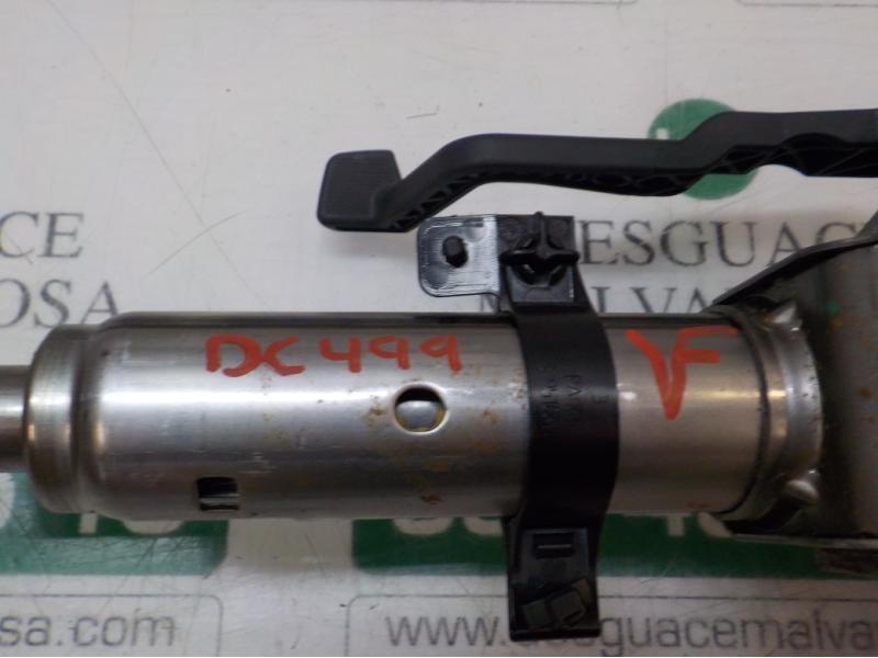 Recambio de columna direccion para opel insignia berlina cosmo referencia OEM IAM   