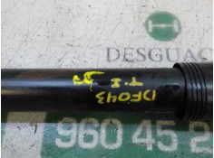 Recambio de amortiguador trasero izquierdo para mercedes-benz clase clk (w209) coupe 2.2 cdi cat referencia OEM IAM A2093260500  2