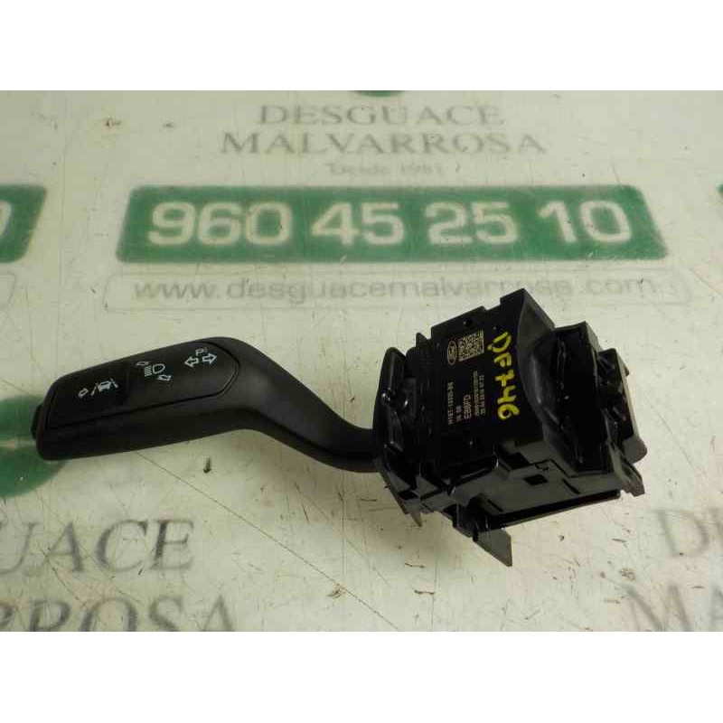 Recambio de mando intermitentes para ford focus 1.0 ecoboost cat referencia OEM IAM 2092998 H1BT13335BB 