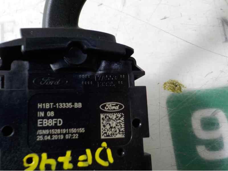 Recambio de mando intermitentes para ford focus 1.0 ecoboost cat referencia OEM IAM 2092998 H1BT13335BB 