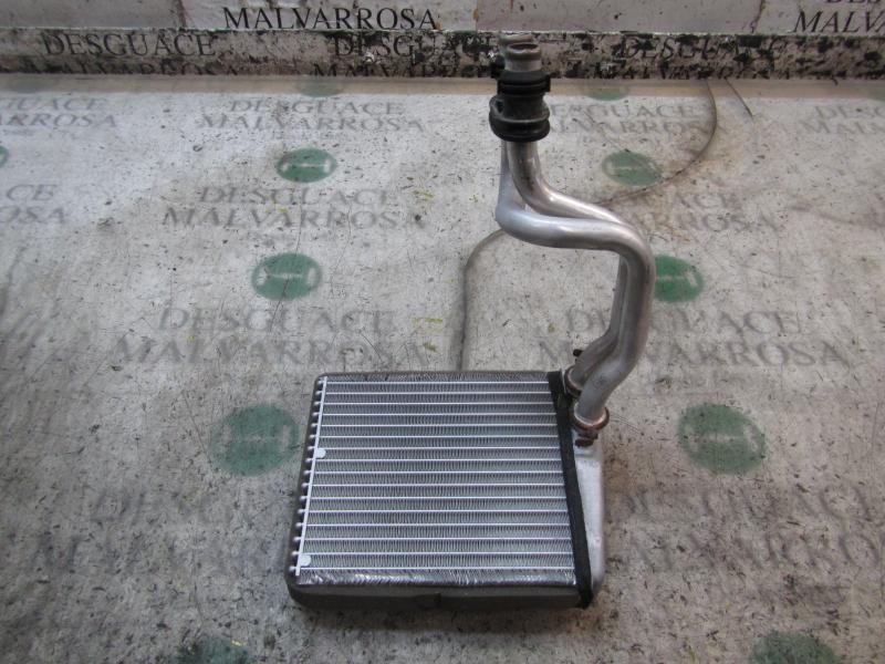 Recambio de radiador calefaccion / aire acondicionado para volkswagen caddy ka/kb (2k) furg. referencia OEM IAM 1K0819031B  