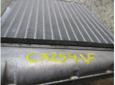 Recambio de radiador calefaccion / aire acondicionado para volkswagen caddy ka/kb (2k) furg. referencia OEM IAM 1K0819031B   2