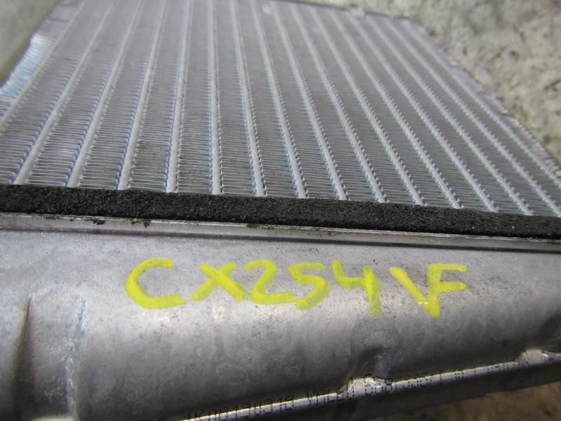 Recambio de radiador calefaccion / aire acondicionado para volkswagen caddy ka/kb (2k) furg. referencia OEM IAM 1K0819031B  