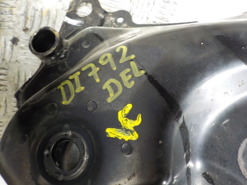 Recambio de puente delantero para toyota rav 4 (a3) executive referencia OEM IAM 5120142071  