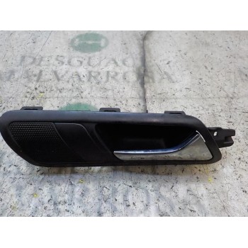 MANETA INTERIOR TRASERA DERECHA 3C4839114QTDZ 