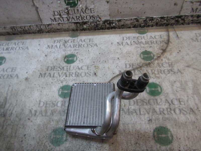 Recambio de radiador calefaccion / aire acondicionado para volkswagen caddy ka/kb (2k) furg. referencia OEM IAM 1K0819031B  