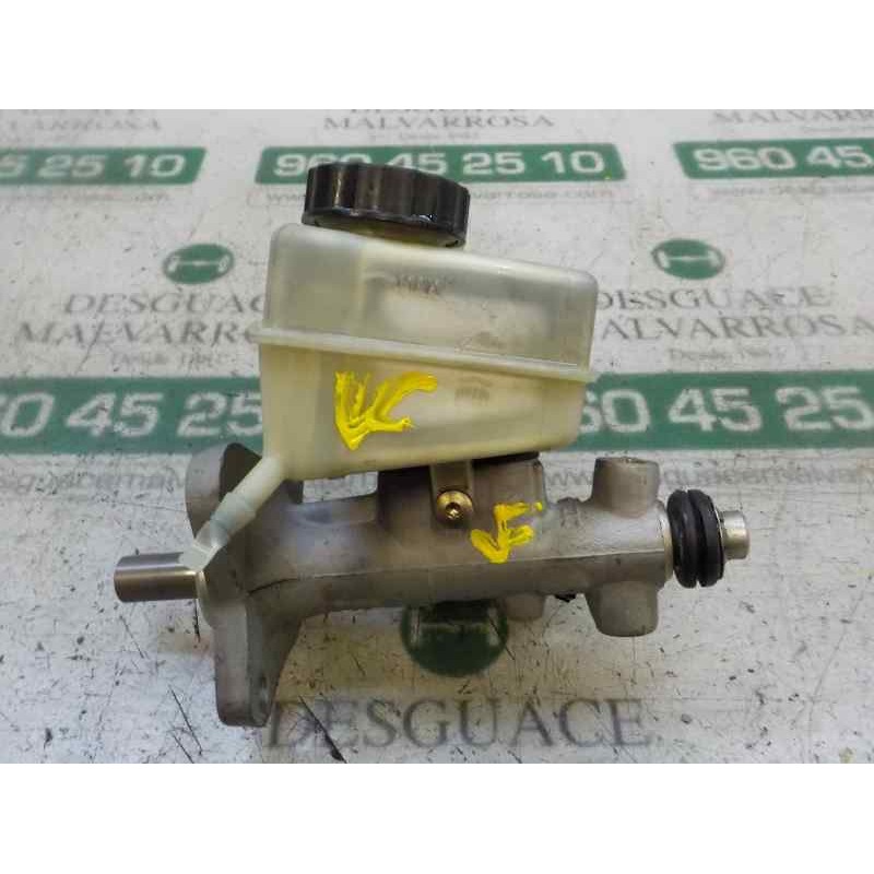 Recambio de bomba freno para mercedes-benz clase clk (w209) coupe 2.2 cdi cat referencia OEM IAM A0054309801  