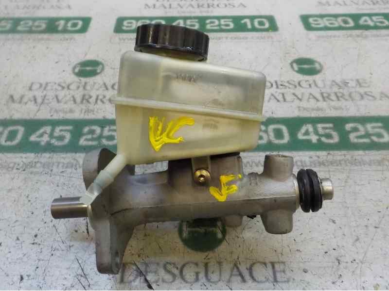 Recambio de bomba freno para mercedes-benz clase clk (w209) coupe 2.2 cdi cat referencia OEM IAM A0054309801  