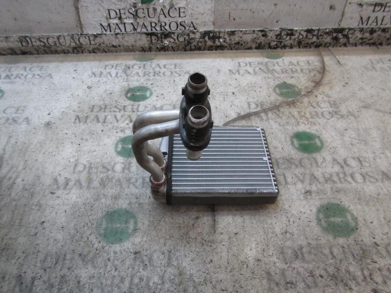 Recambio de radiador calefaccion / aire acondicionado para volkswagen caddy ka/kb (2k) furg. referencia OEM IAM 1K0819031B  
