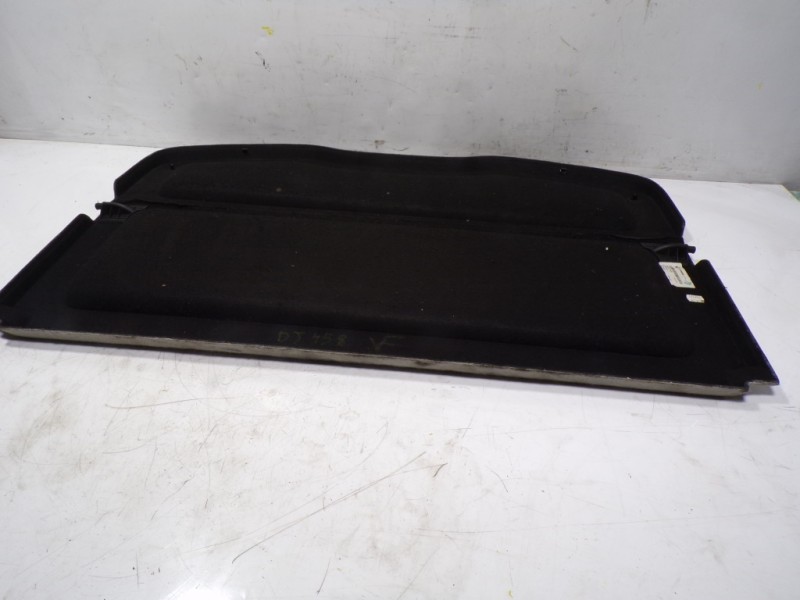 Recambio de bandeja trasera para renault scenic iii 1.5 dci diesel fap referencia OEM IAM 794202752R 794202752R 