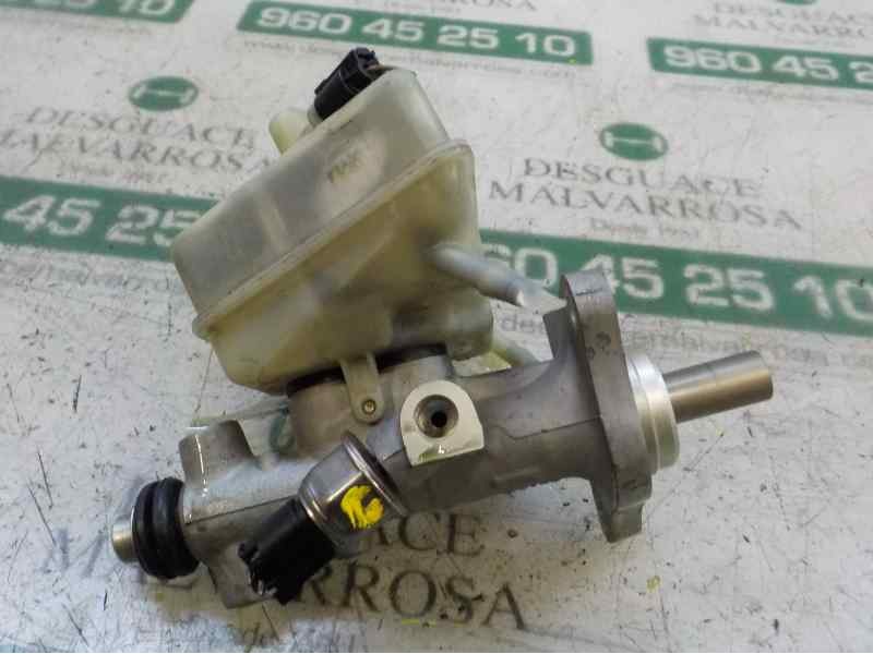Recambio de bomba freno para mercedes-benz clase clk (w209) coupe 2.2 cdi cat referencia OEM IAM A0054309801  