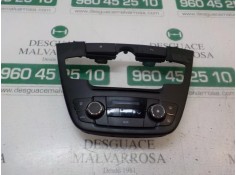 Recambio de mando climatizador para opel insignia berlina cosmo referencia OEM IAM   