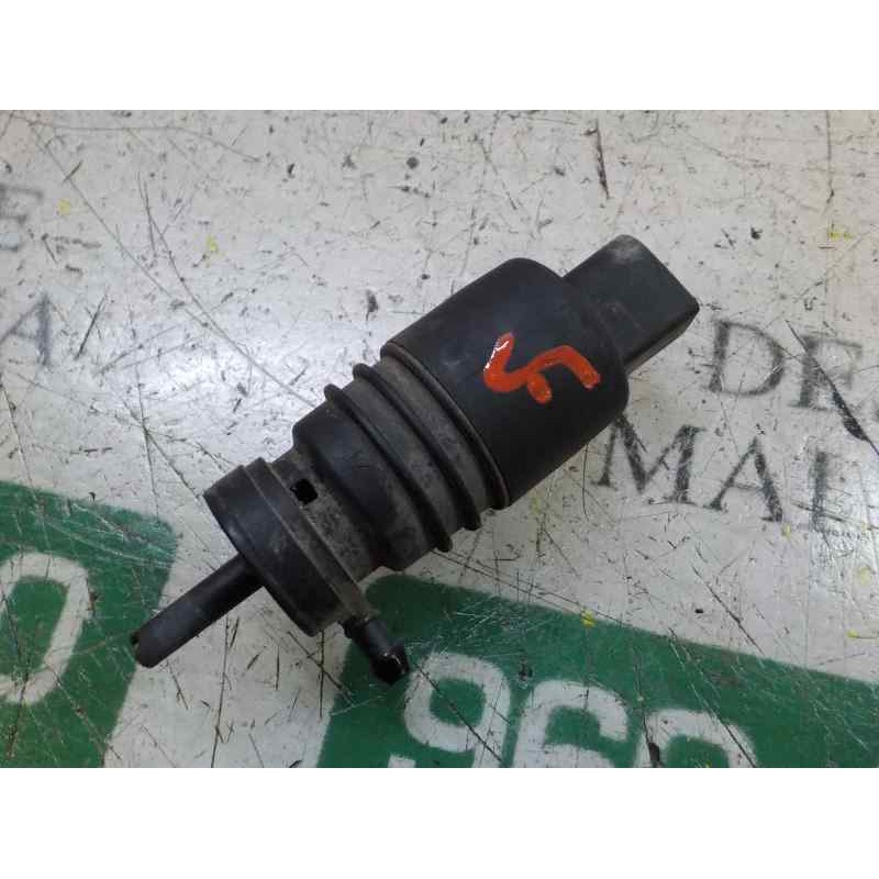 Recambio de bomba limpia para mercedes-benz clase clk (w209) coupe 2.2 cdi cat referencia OEM IAM A2218690121  