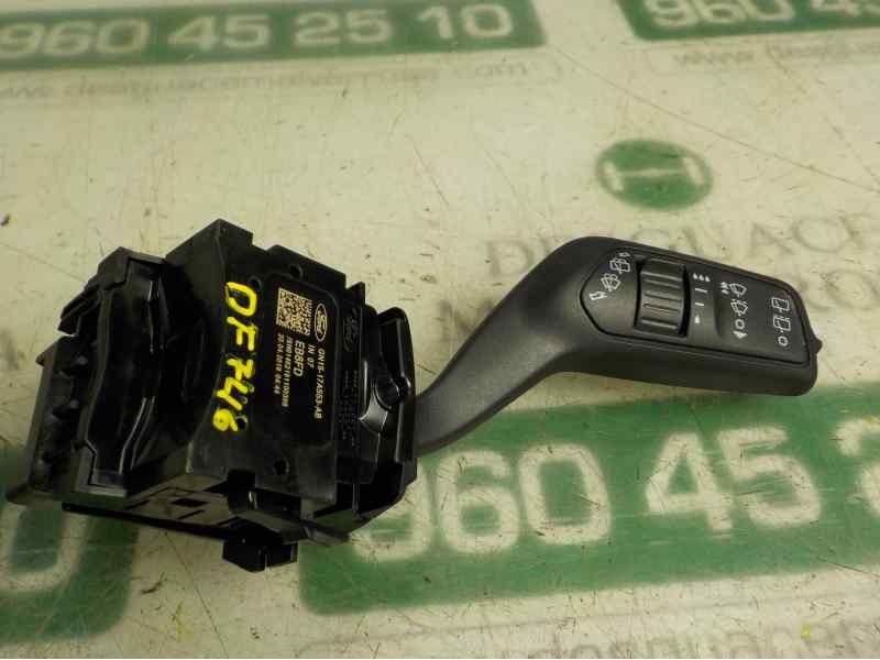 Recambio de mando limpia para ford focus 1.0 ecoboost cat referencia OEM IAM 2101020 GN1517A553AB 