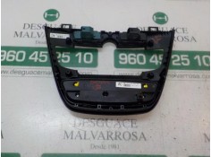 Recambio de mando climatizador para opel insignia berlina cosmo referencia OEM IAM    2
