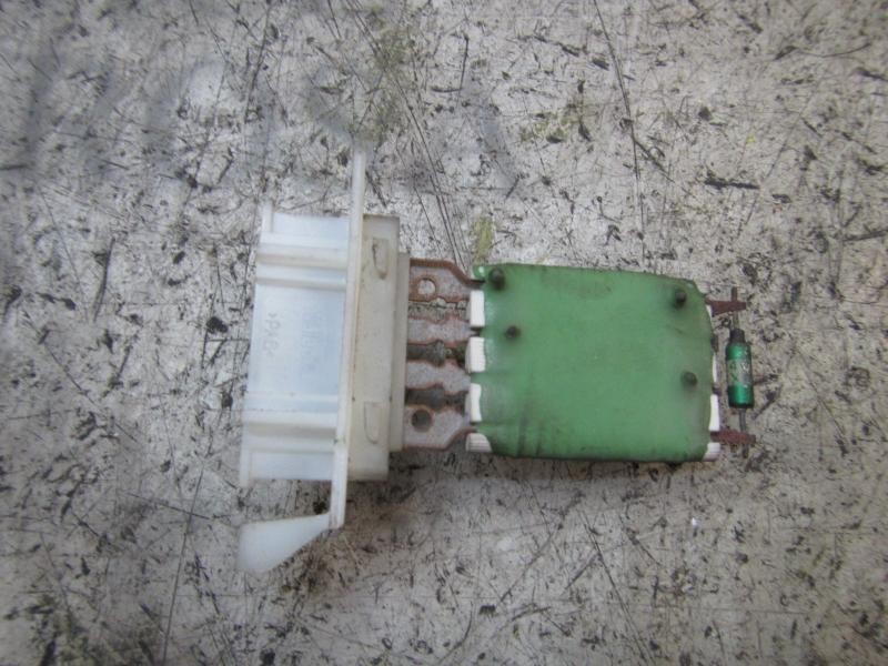 Recambio de resistencia calefaccion para volkswagen caddy ka/kb (2k) furg. referencia OEM IAM 1K0959263A  