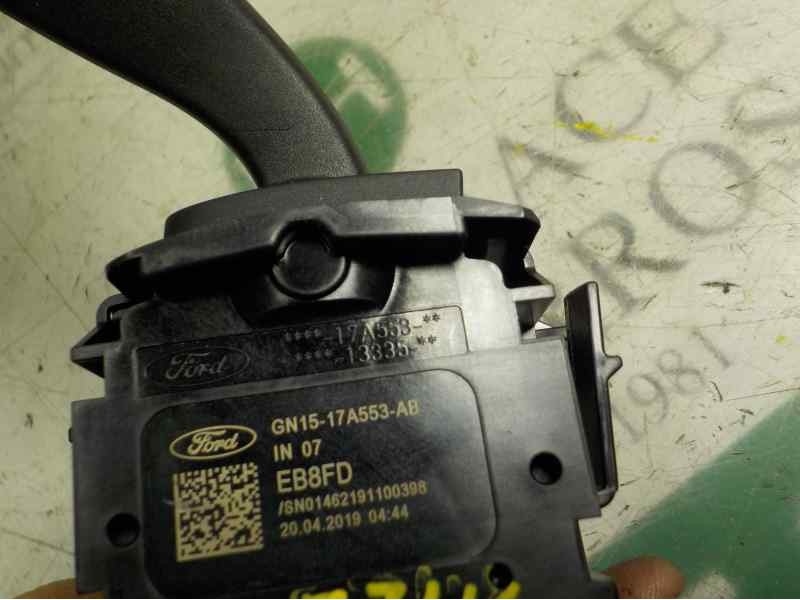 Recambio de mando limpia para ford focus 1.0 ecoboost cat referencia OEM IAM 2101020 GN1517A553AB 