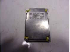 Recambio de modulo electronico para citroën c3 aircross 1.2 12v e-thp referencia OEM IAM 1640246180 9842737880  2