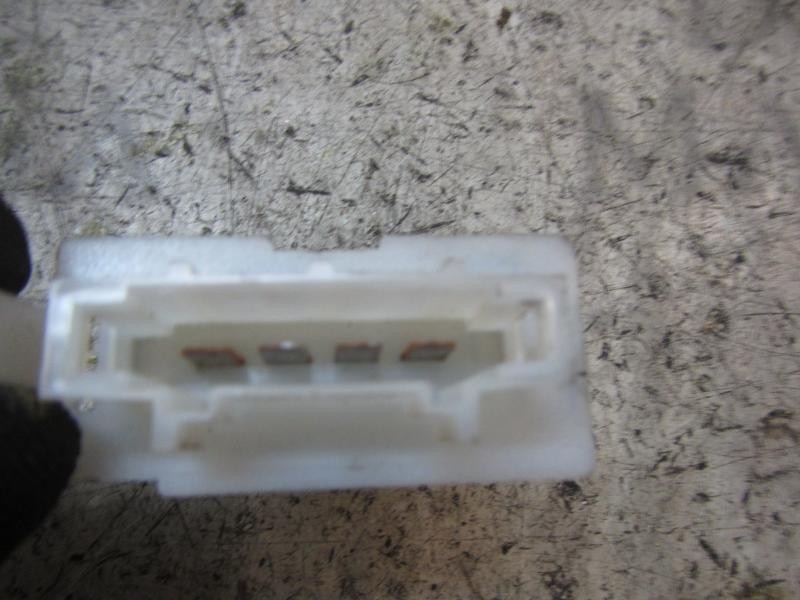 Recambio de resistencia calefaccion para volkswagen caddy ka/kb (2k) furg. referencia OEM IAM 1K0959263A  