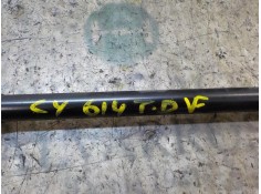 Recambio de amortiguadores maletero / porton para ford fiesta (ccn) titanium referencia OEM IAM 1666068   2