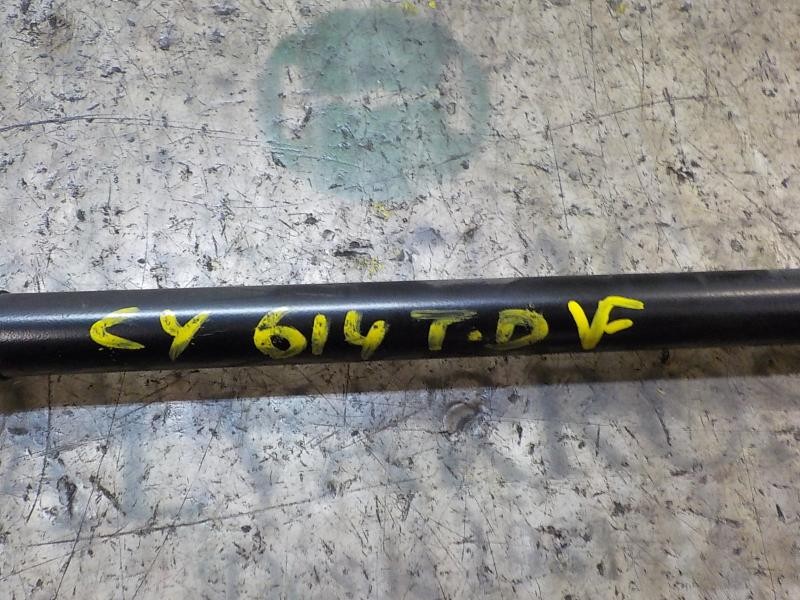 Recambio de amortiguadores maletero / porton para ford fiesta (ccn) titanium referencia OEM IAM 1666068  