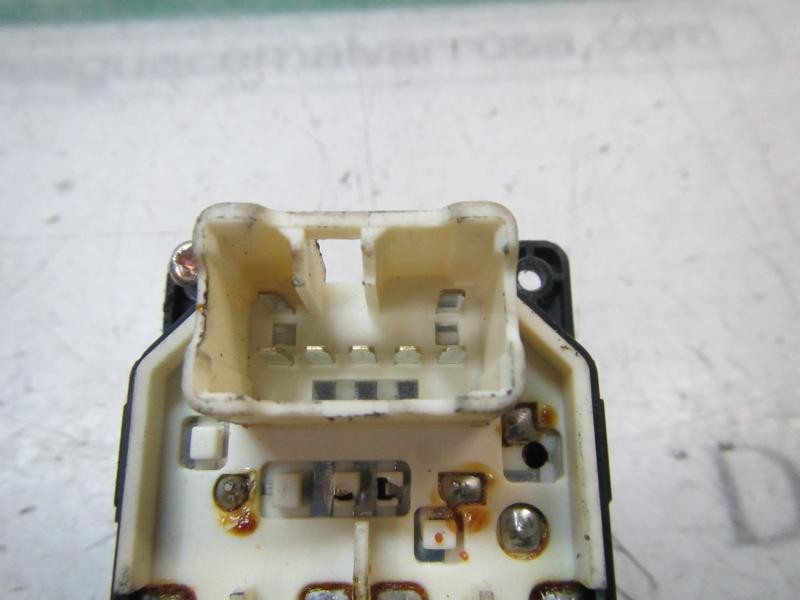 Recambio de mando elevalunas delantero izquierdo para kia picanto 1.1 ex referencia OEM IAM   