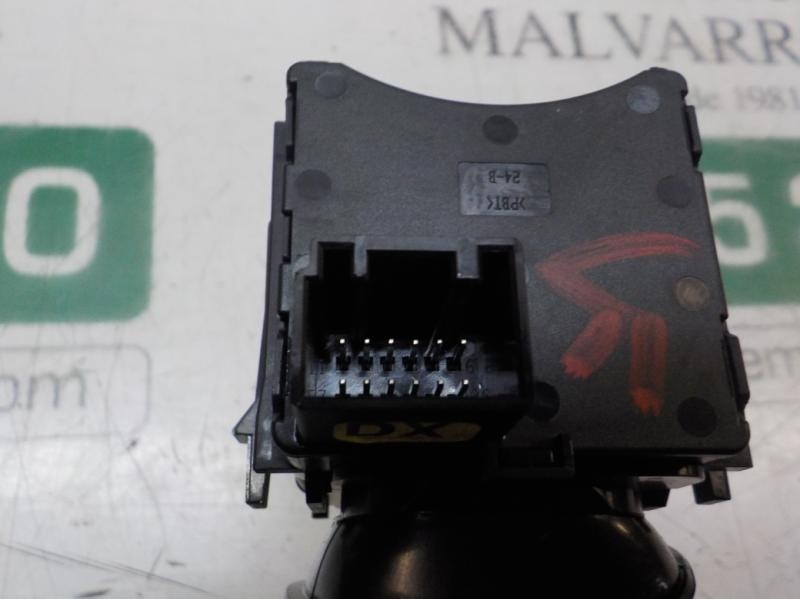 Recambio de mando intermitentes para opel insignia berlina cosmo referencia OEM IAM   