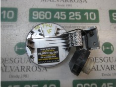 Recambio de tapa combustible para kia picanto 1.1 ex referencia OEM IAM    2